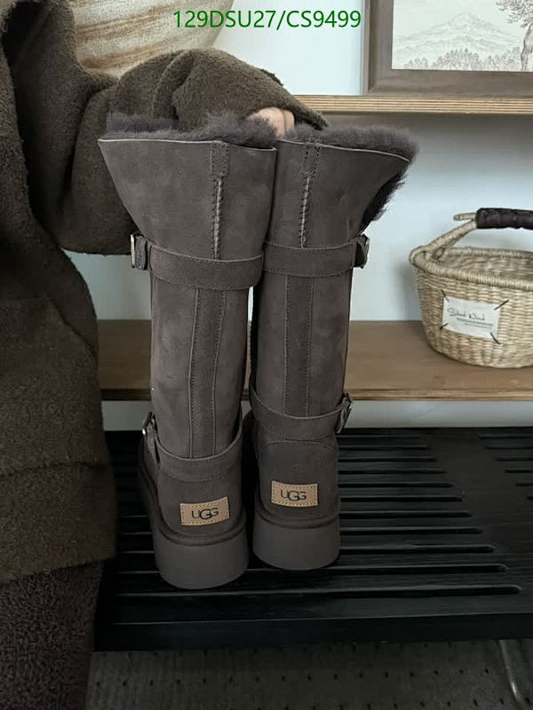 UGG-Women Shoes Code: CS9499 $: 129USD