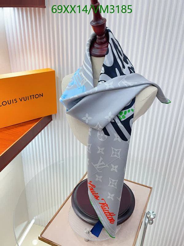 LV-Scarf Code: VM3185 $: 69USD