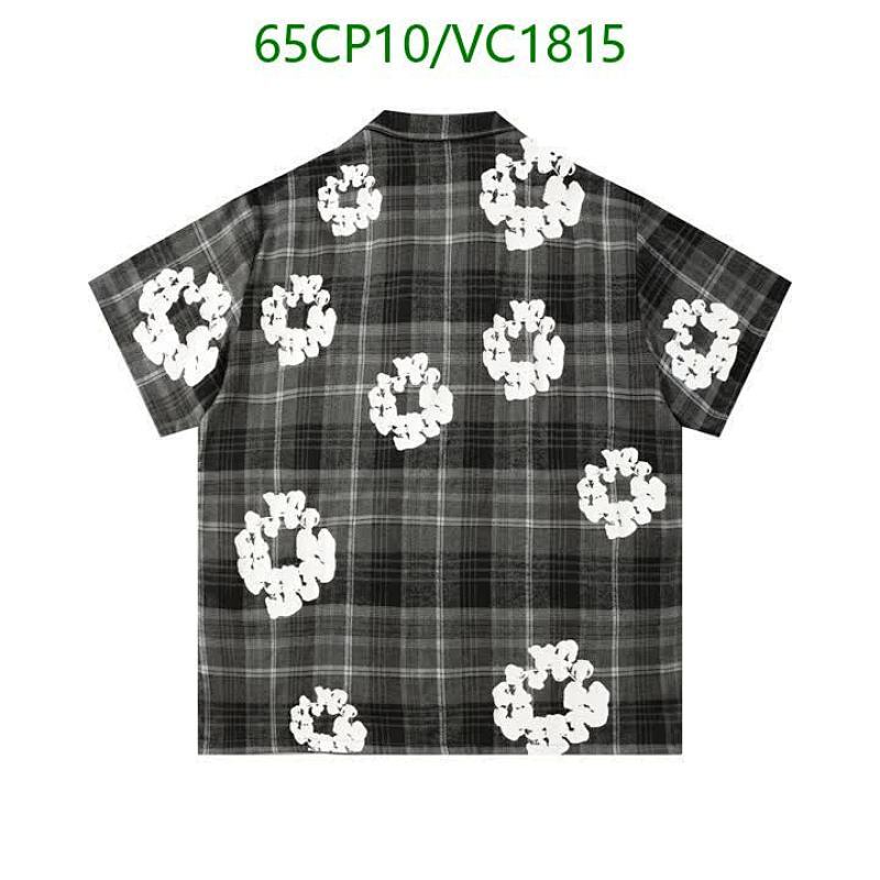 DENIM TEARS-Clothing Code: VC1815 $: 65USD