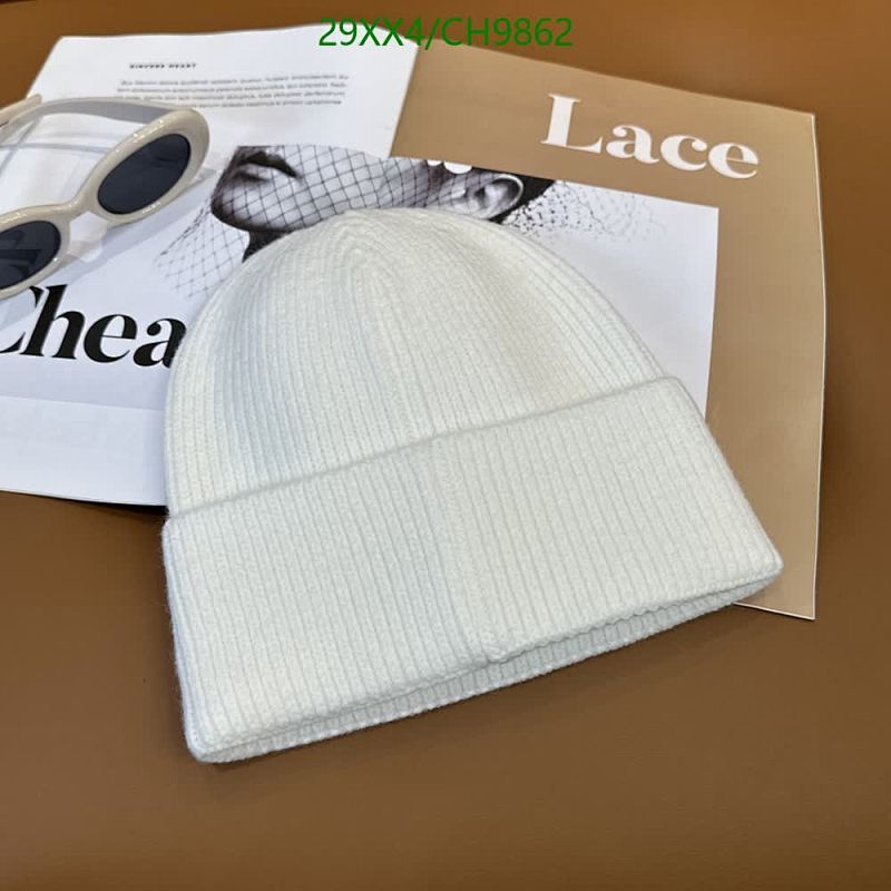 Chrome Hearts-Cap(Hat) Code: CH9862 $: 29USD