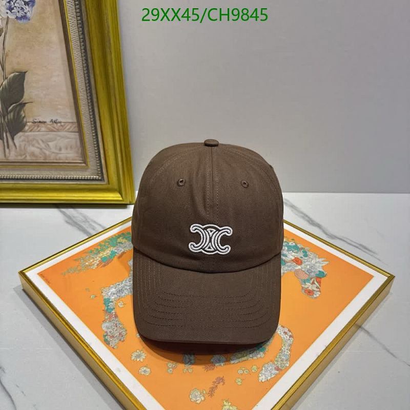 Celine-Cap(Hat) Code: CH9845 $: 29USD