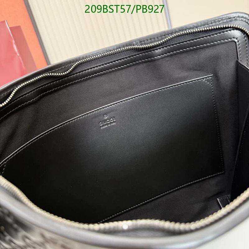 Gucci-Bag-Mirror Quality Code: PB927