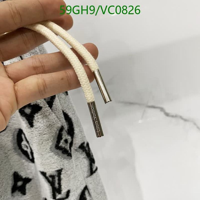 LV-Beach Shorts Code: VC0826 $: 59USD