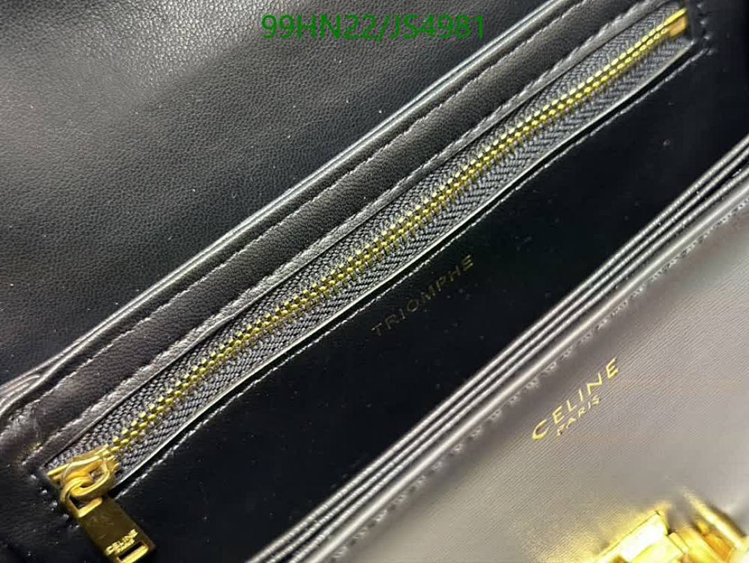 Celine-Bag-4A Quality Code: JS4981 $: 99USD