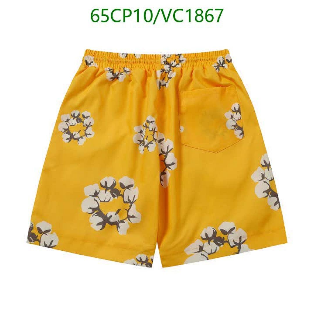 DENIM TEARS-Clothing Code: VC1867 $: 65USD