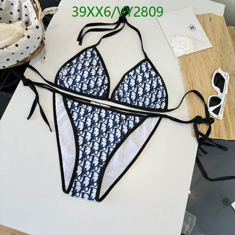 Dior-Swimsuit Code: VY2809 $: 39USD