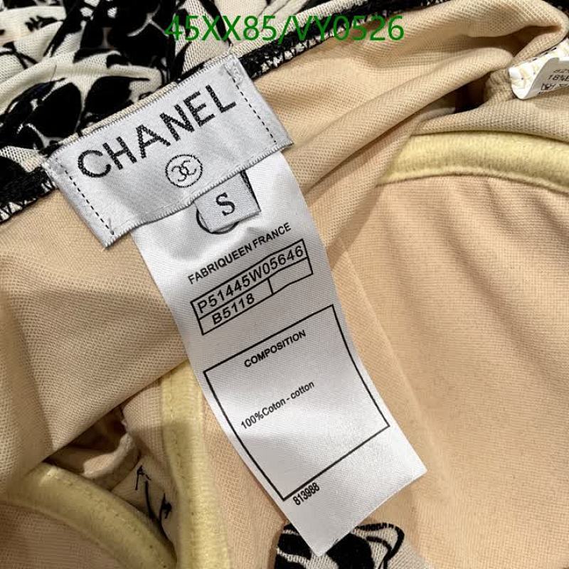 Chanel-Swimsuit Code: VY0526 $: 45USD