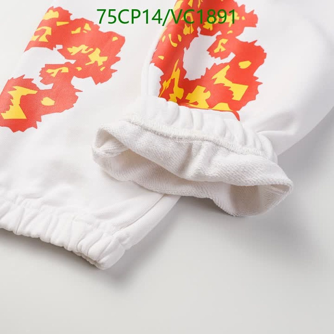 DENIM TEARS-Clothing Code: VC1891 $: 75USD