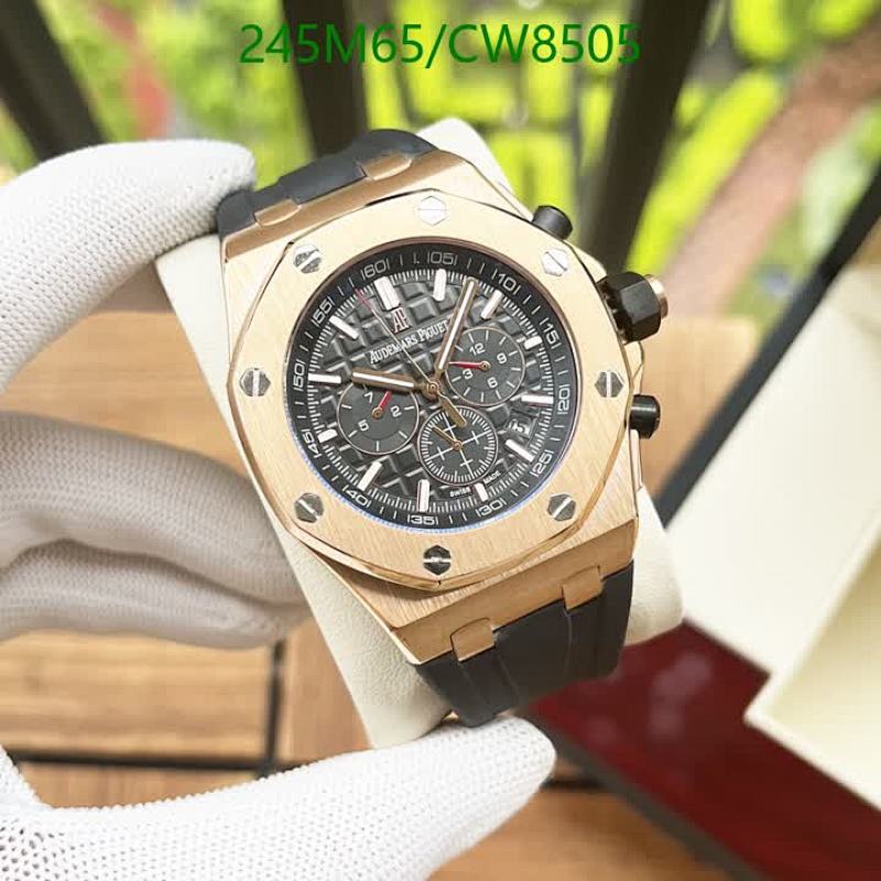 Audemars Piguet-Watch-Mirror Quality Code: CW8505 $: 245USD