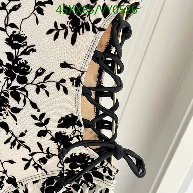 Chanel-Swimsuit Code: VY0526 $: 45USD