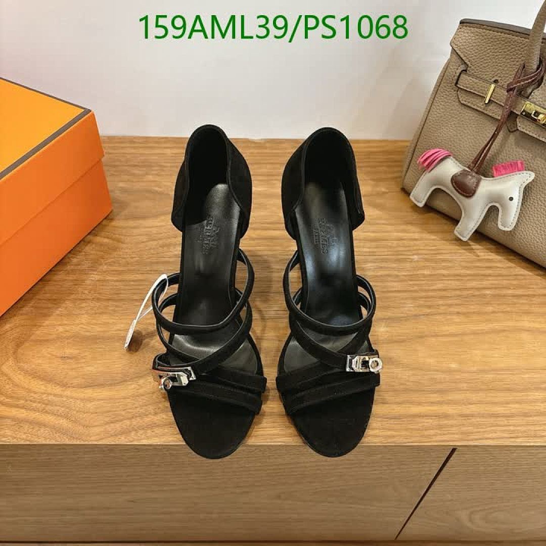 Hermes-Women Shoes Code: PS1068 $: 159USD