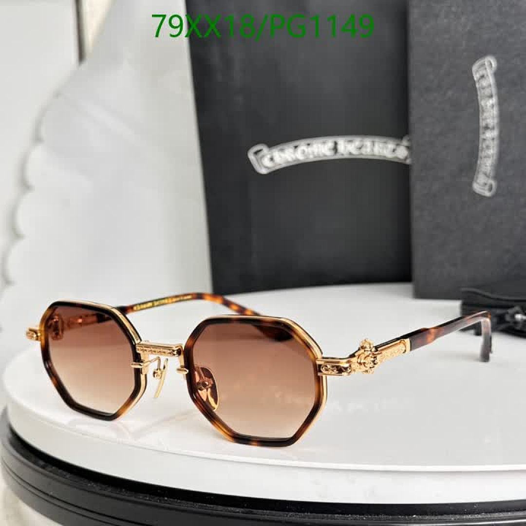 Chrome Hearts-Glasses Code: PG1149 $: 79USD-Yupoo.ru - Copybrand.Team photo album Chrome Hearts-Glasses Code: PG1149 $: 79USD