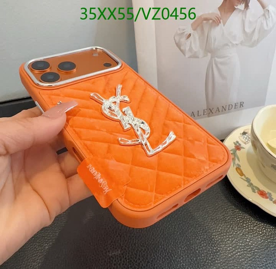 YSL-Phone Case Code: VZ0456 $: 35USD