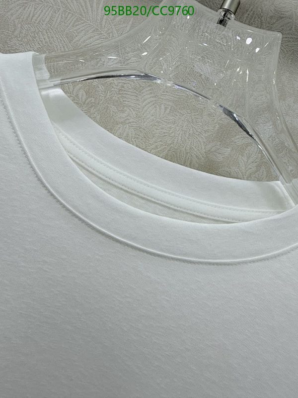 Miu Miu-Clothing Code: CC9760 $: 95USD