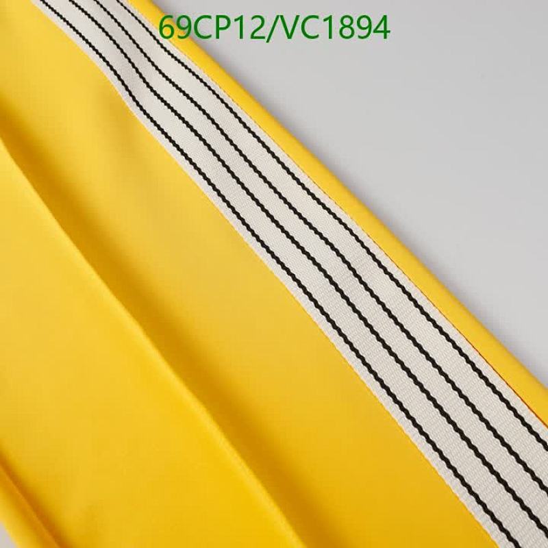 DENIM TEARS-Clothing Code: VC1894 $: 69USD