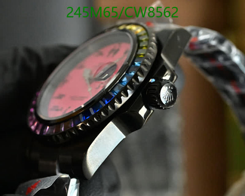 Rolex-Watch-Mirror Quality Code: CW8562 $: 245USD