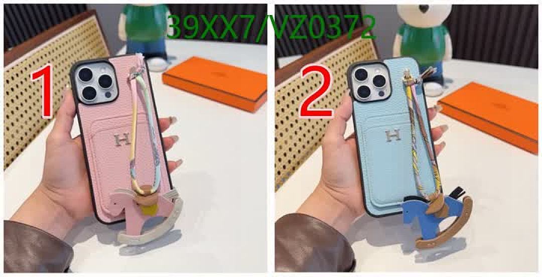 Hermes-Phone Case Code: VZ0372 $: 39USD