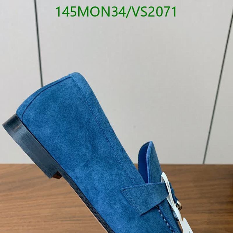 Loro Piana-Women Shoes Code: VS2071 $: 145USD