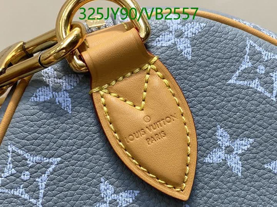 LV-Bag-Mirror Quality Code: VB2557 $: 325USD