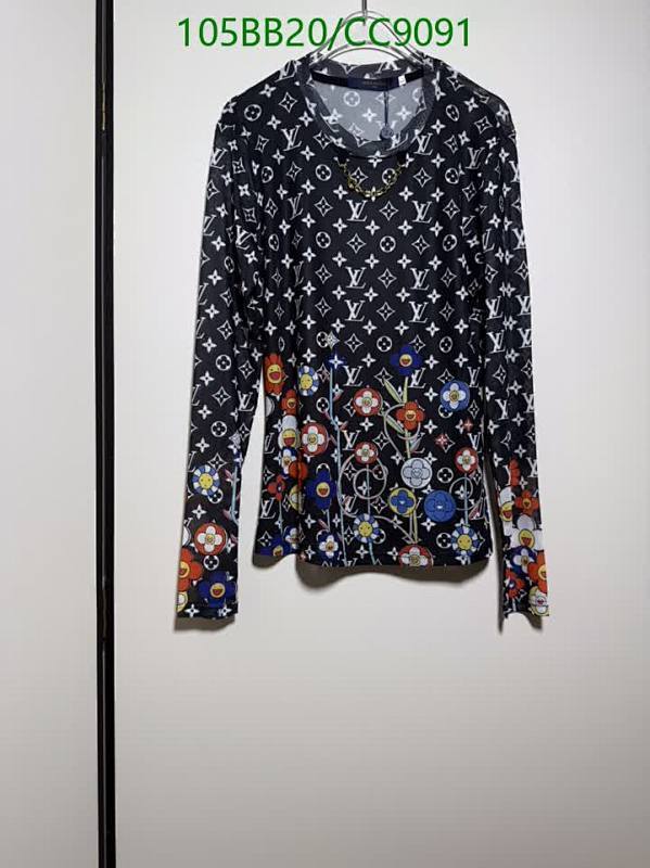 LV-Clothing Code: CC9091 $: 105USD