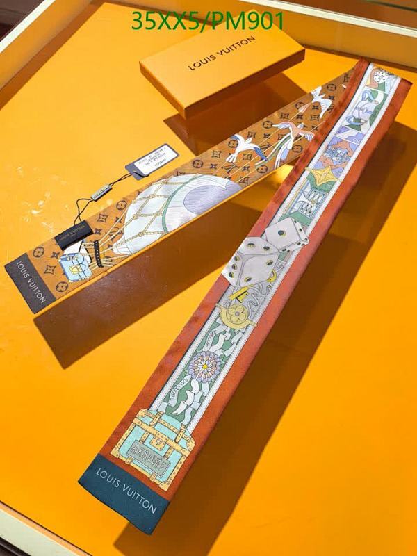 LV-Scarf Code: PM901 $: 35USD