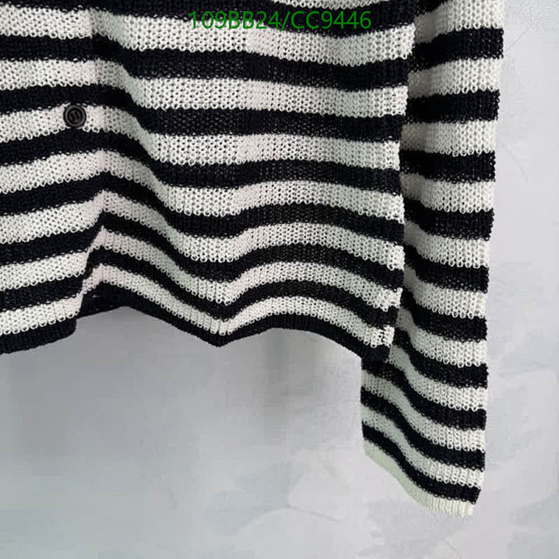 Prada-Clothing Code: CC9446 $: 109USD