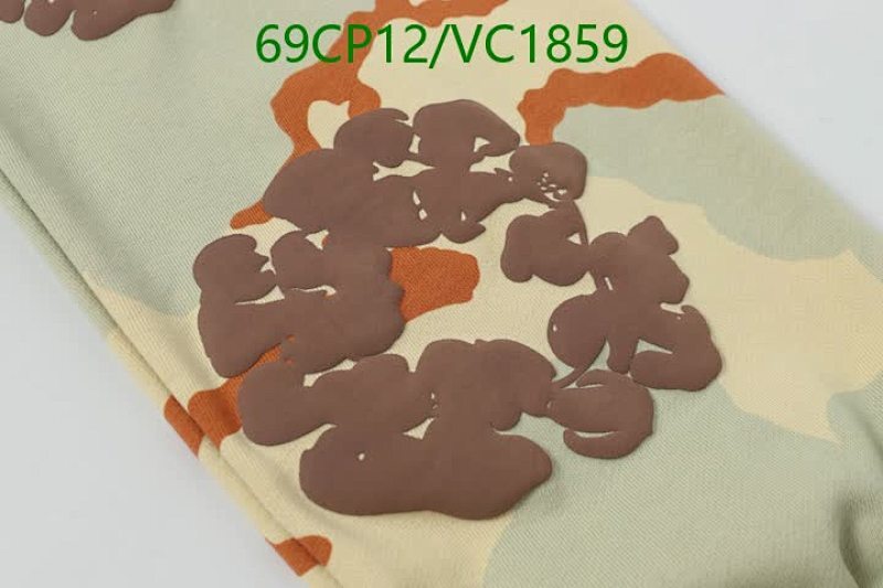 DENIM TEARS-Clothing Code: VC1859 $: 69USD