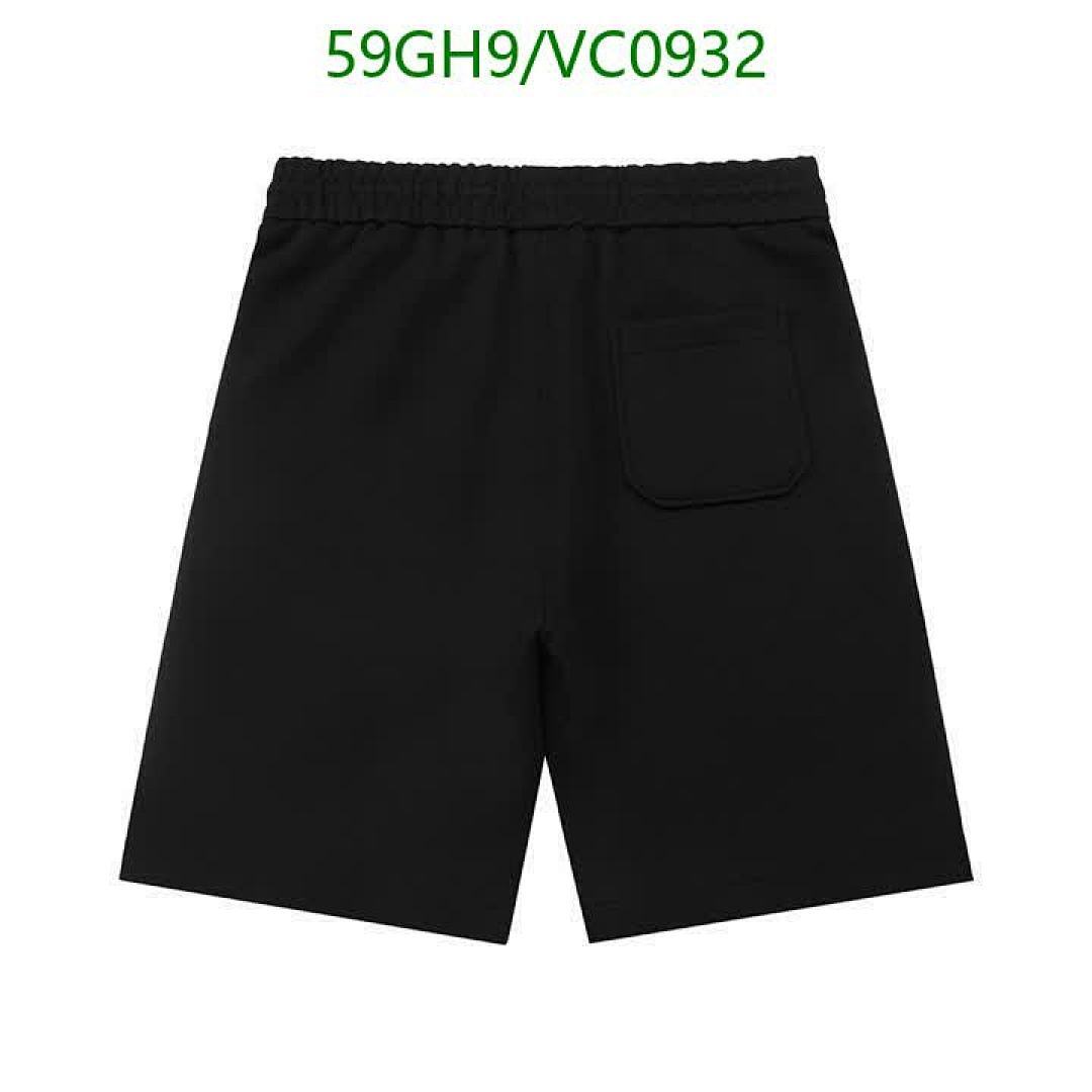 Balenciaga-Beach Shorts Code: VC0932 $: 59USD