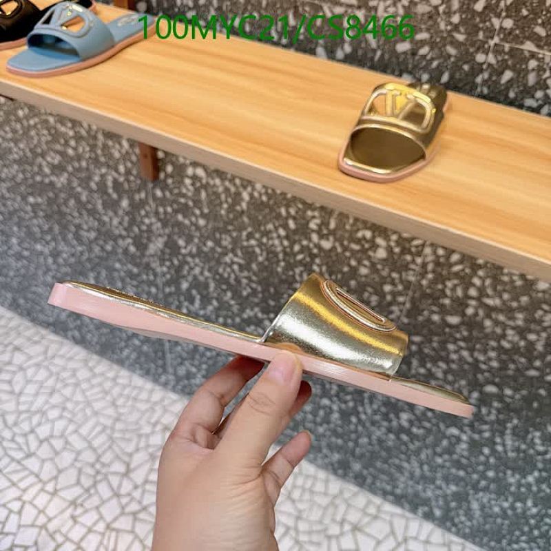 Valentino-Women Shoes Code: CS8466 $: 100USD