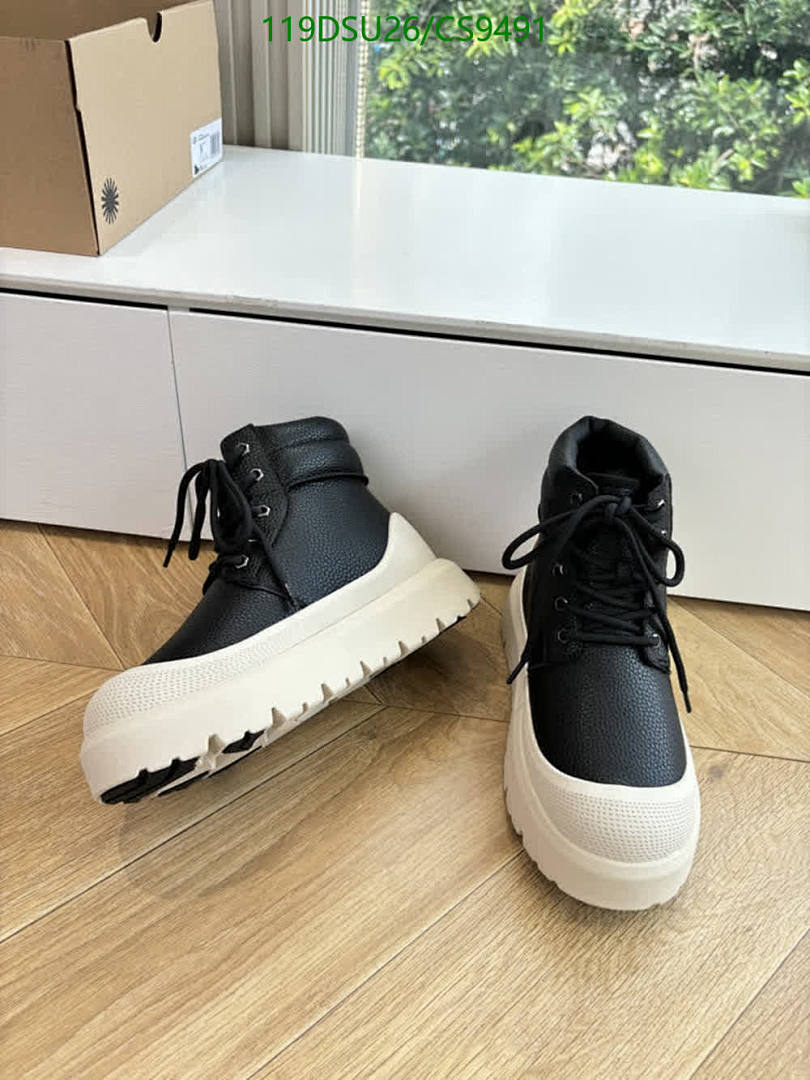 UGG-Women Shoes Code: CS9491 $: 119USD