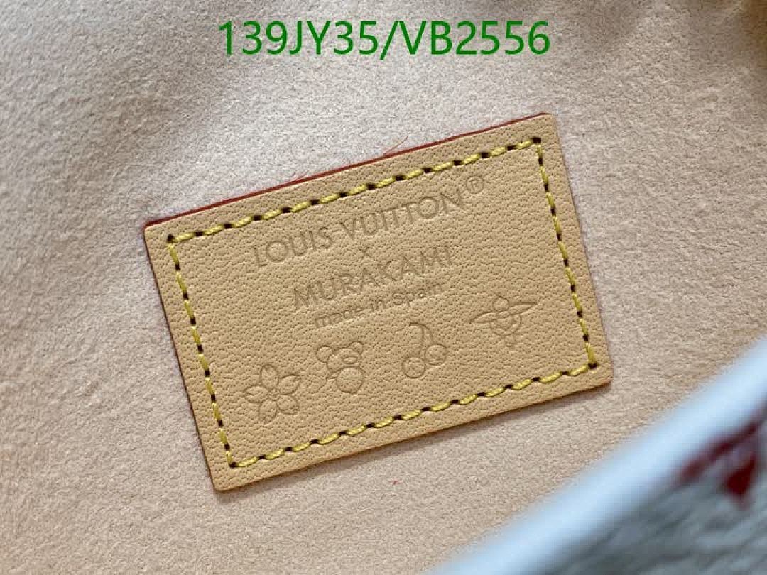 LV-Bag-Mirror Quality Code: VB2556 $: 139USD