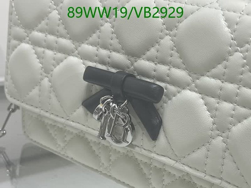 Dior-Bag-4A Quality Code: VB2929 $: 89USD