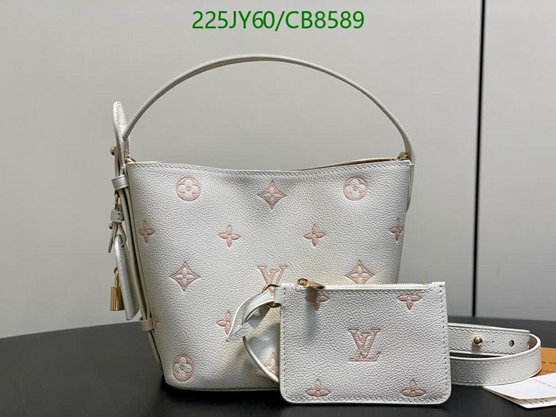 LV-Bag-Mirror Quality Code: CB8589 $: 225USD