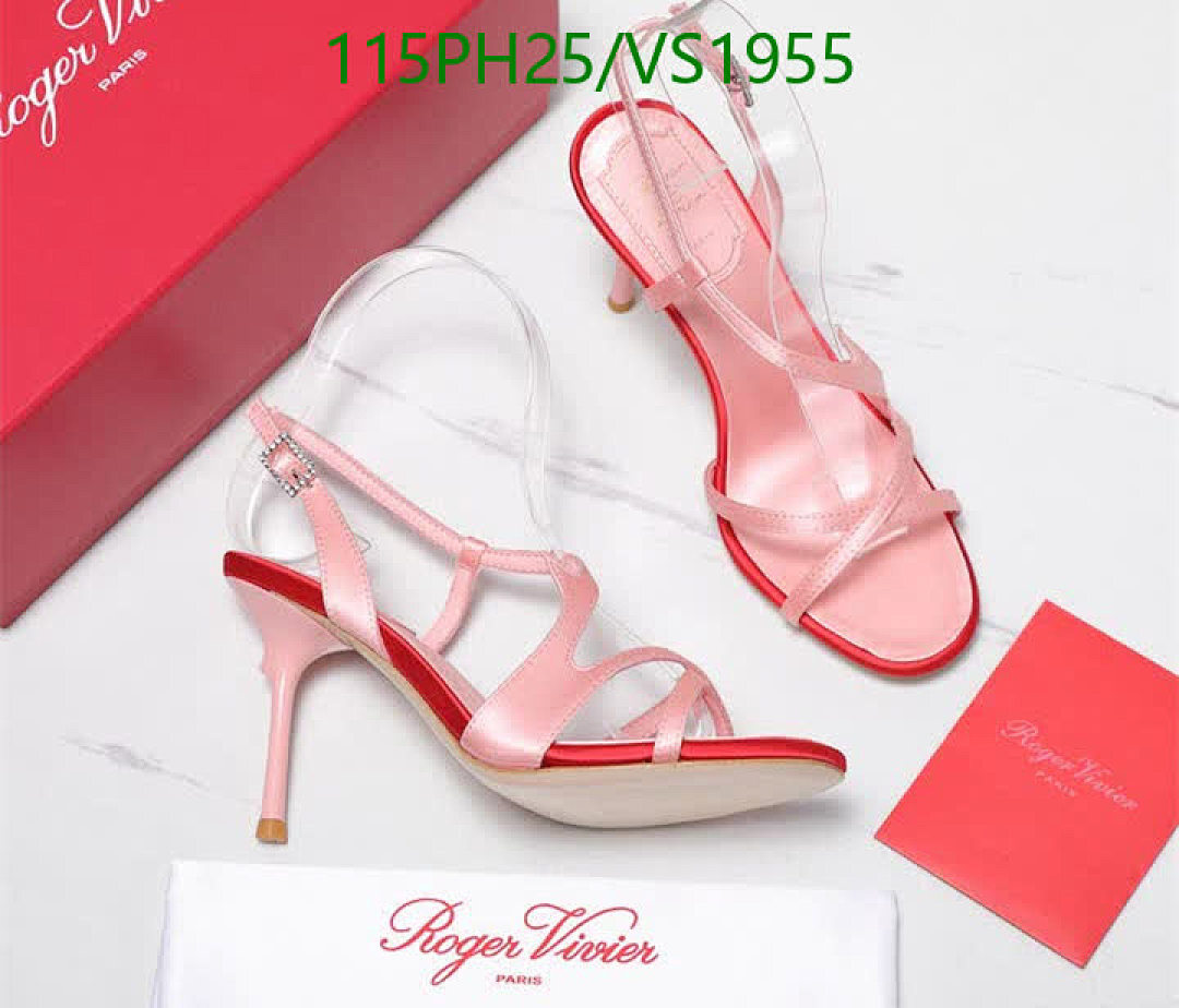 Roger Vivier-Women Shoes Code: VS1955 $: 115USD-Yupoo.ru - Copybrand.Team photo album Roger Vivier-Women Shoes Code: VS1955 $: 115USD