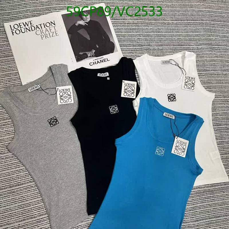 Loewe-Clothing Code: VC2533 $: 59USD