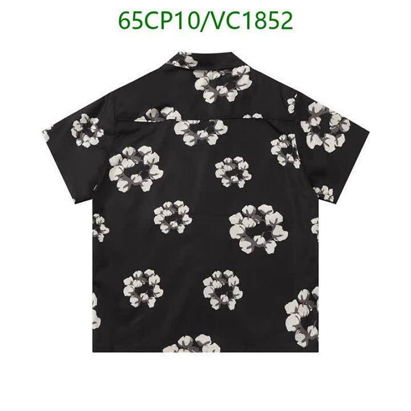 DENIM TEARS-Clothing Code: VC1852 $: 65USD