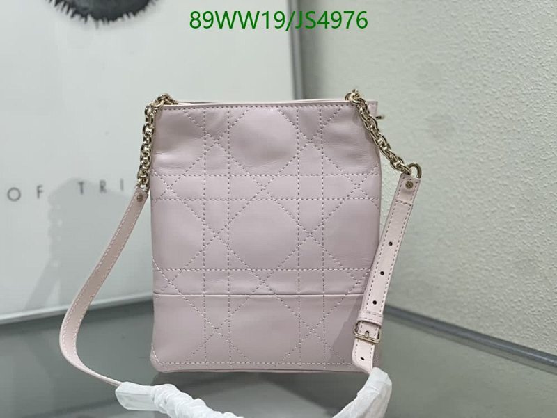 Dior-Bag-4A Quality Code: JS4976 $: 89USD
