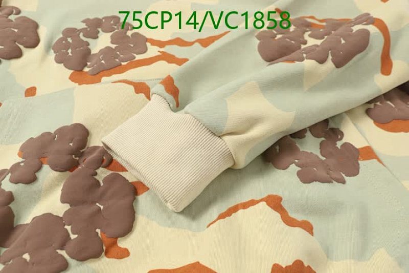 DENIM TEARS-Clothing Code: VC1858 $: 75USD