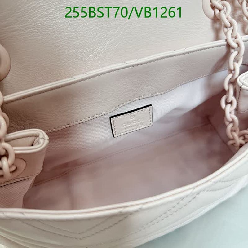 Gucci-Bag-Mirror Quality Code: VB1261 $: 255USD