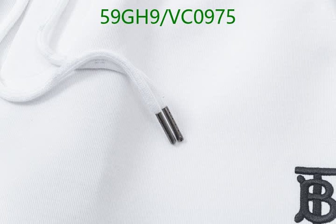 Burberry-Beach Shorts Code: VC0975 $: 59USD