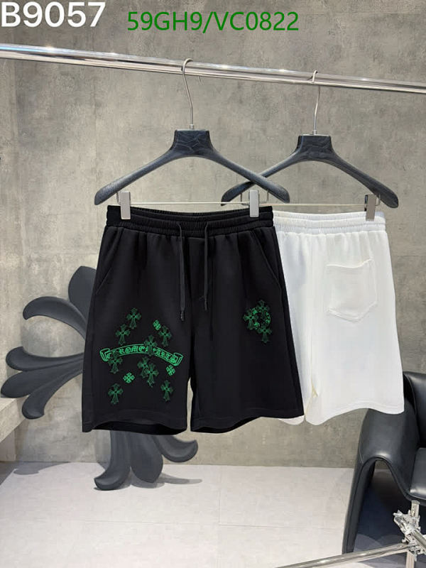 LV-Beach Shorts Code: VC0822 $: 59USD