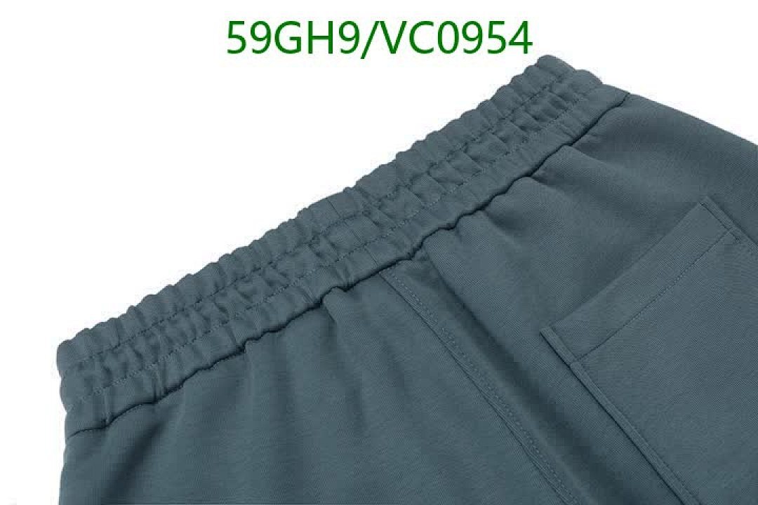 Balenciaga-Beach Shorts Code: VC0954 $: 59USD