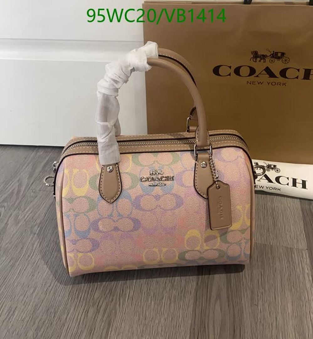 Coach-Bag-4A Quality Code: VB1414 $: 95USD-Yupoo.ru - Copybrand.Team photo album Coach-Bag-4A Quality Code: VB1414 $: 95USD