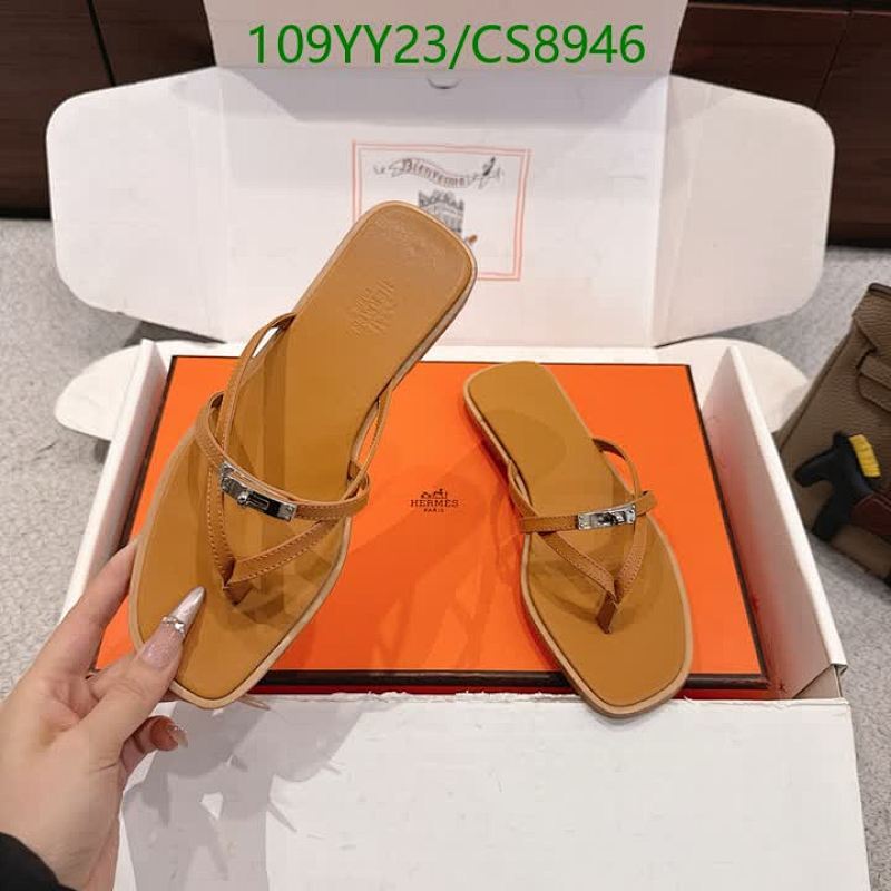 Hermes-Women Shoes Code: CS8946 $: 109USD
