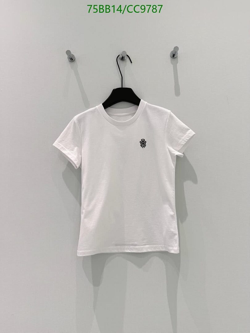 Chrome Hearts-Clothing Code: CC9787 $: 75USD-Yupoo.ru - Copybrand.Team photo album Chrome Hearts-Clothing Code: CC9787 $: 75USD