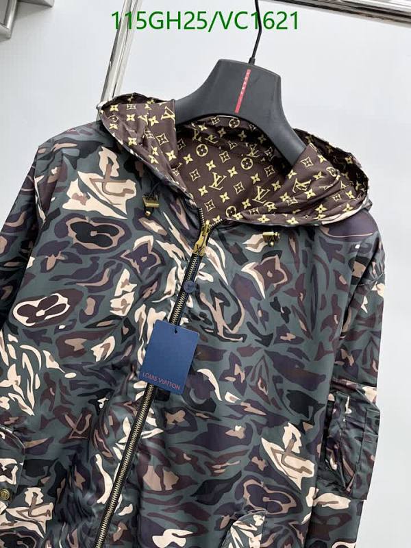 LV-Clothing Code: VC1621 $: 115USD