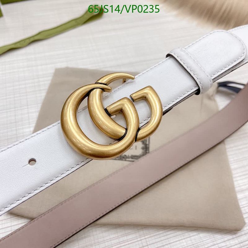 Gucci-Belts Code: VP0235 $: 65USD