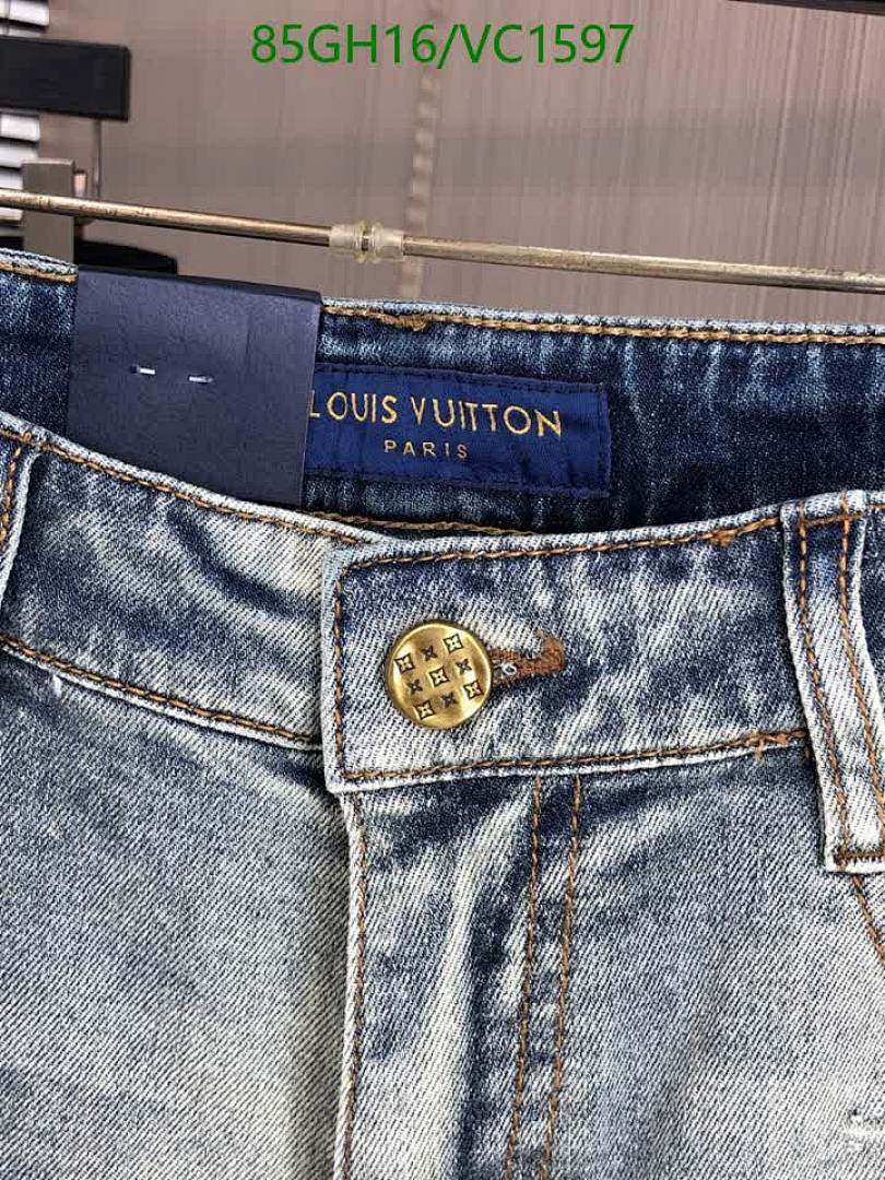 LV-Clothing Code: VC1597 $: 85USD