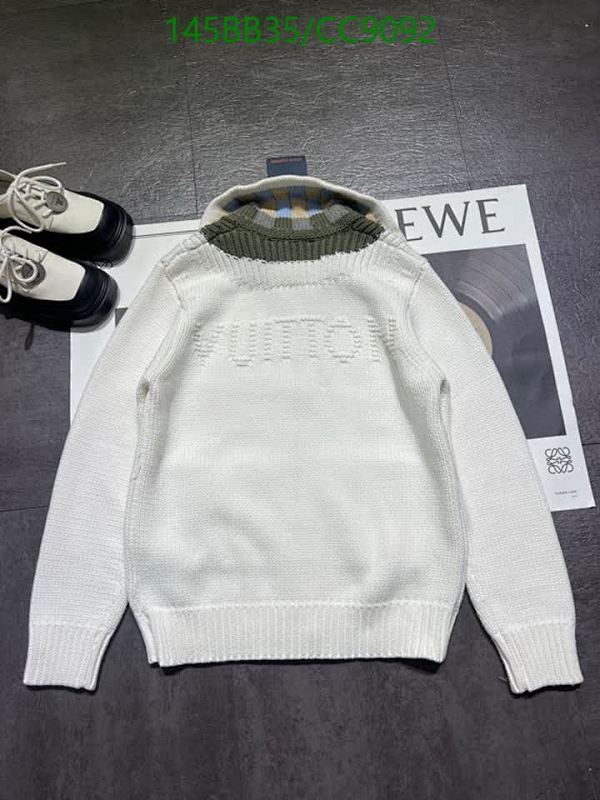 LV-Clothing Code: CC9092 $: 145USD