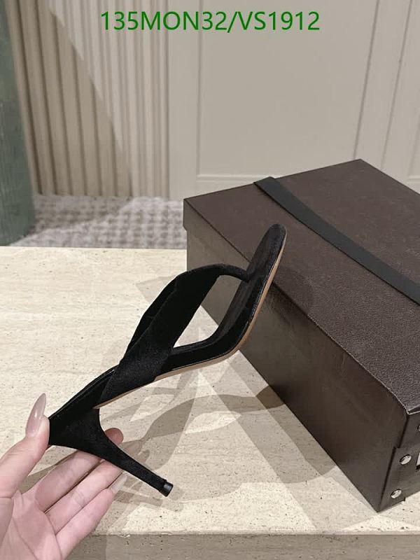 Alaia-Women Shoes Code: VS1912 $: 135USD